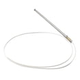 thumbnail image 3 of Antena de Potencia Sunnimix para Mercedes C123 W124 W126 Reemplazo de la antena eléctrica, 3 of 7