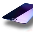 thumbnail image 2 of HEVIRGO 3D Full Coverage Tempered Glass Blue Ray Screen Protector for iPhone 6 6S 7 Plus, 2 of 10