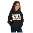 thumbnail image 4 of Halloween Hoodies for Kids Girls Boys Long Sleeve Cute Graphic Printed Sweatshirt with Pocket Fall Outerwear, 4 of 4