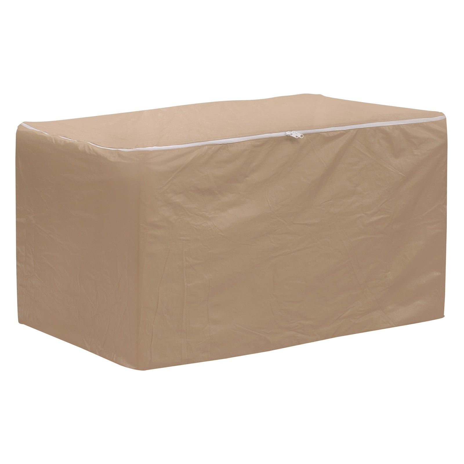 Outdoor Garden Furniture Cushion Storage Bag Heavy Duty Dustproof Rainproof Case 