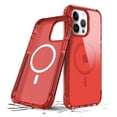 thumbnail image 2 of Funda PRODIGEE Safetee Neo Magsafe para iPhone 15 PRO Roja, 2 of 3