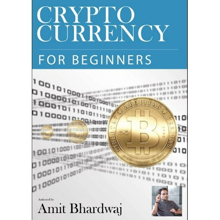 Crypto currency For Beginners - eBook