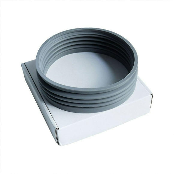 Silicone Bellow for Breville Barista Express, Single Dose Hopper