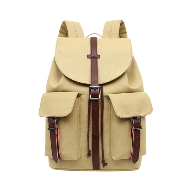 jovati Fashion Backpack College Style Travel Backpack Female Student ...