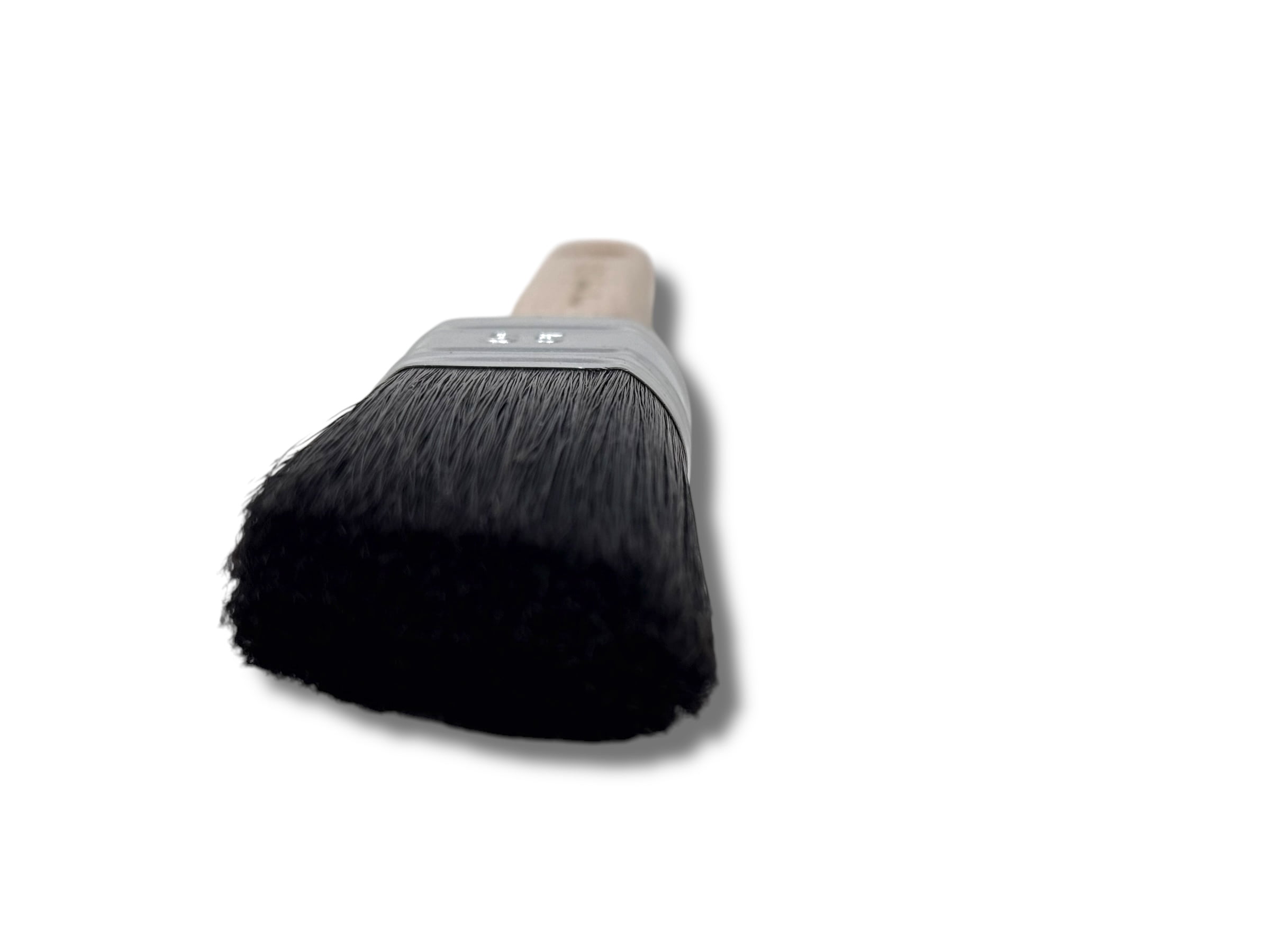 Ottosson - Gnesta Oval Paint Brush ( 35mm )