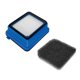 thumbnail image 5 of Accesorios de repuesto, piezas de filtro Hepa Compatible con Q6-8 Wq61 Wq71 Wq81, accesorios para aspiradoras, 5 of 5