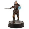 thumbnail image 1 of Figura de acción Dark Horse Comics Witcher 3 Geralt Toussaint, 1 of 2