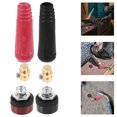 thumbnail image 1 of RENACLIPY 1Jgo Kit De Conectores Rápidos Para Soldadura Sin Herramientas Con Alta Durabilidad, 1 of 6