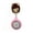 39, variant on Lapel Nurse Watch with Silicone Brooch Clip On Design for Quick Time Check Clinics Setting Hospital Professional