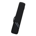 thumbnail image 3 of HILABEE Erhu Bag Instrument Accessory Wear Resistant Erhu Case for Stage Performance Black, 3 of 9