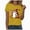 R359-Yellow, variant on NOLDARES Halloween Shirts for Women Pumpkin Shirts Cute Fall Short Sleeve Graphic Tee Tops(Grey,XXL)