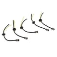 thumbnail image 3 of Trimmer Fuel Hose, High Practicality Very Useful Widely   for Outdoor, 3 of 7