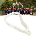 thumbnail image 1 of Tête de Lacrosse, Design à Gorge Raccourcie Haute Résistance Travail Exquis Tête d'Attaque pour Court, 1 of 7