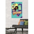 thumbnail image 2 of Karma's World - Follow Your Dreams Wall Poster, 22.375" x 34", 2 of 6
