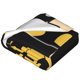 thumbnail image 3 of Manta de Batman, acogedora y cálida manta de franela para sala de estar, dormitorio, cama, sofá, coche, mantas de vellón para todas las estaciones, regalos para niños, adolescentes y adultos, 40 x 30, 3 of 8