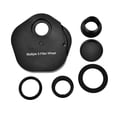 thumbnail image 2 of 1.25inch Eyepiece Filter Wheel T2 Mount Camera Adapter for Telescopes, 2 of 8