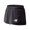 thumbnail image 1 of New Balance TFWS663 Women's Athletics Split Shorts, 1 of 1