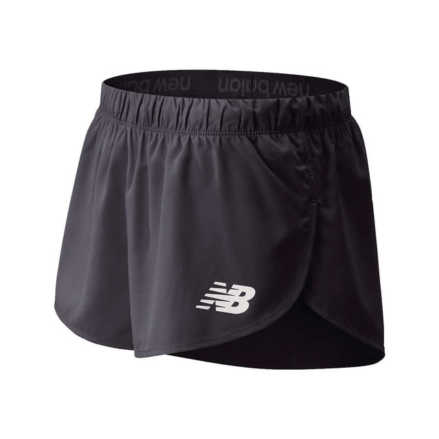 New Balance TFWS663 Women's Athletics Split Shorts