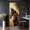 Color 2, variant on Door Stickers Peel and Stick Door Mural Vintage aesthetic Japanese Traditional Japanese style Removable Wallpaper 30.3''x78.7'' Self-Adhesive Mural for Kitchen Living Room Bedroom Decor