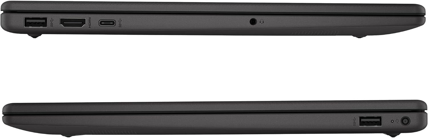 HP 255 G10 15.6" FHD Business Laptop, AMD Ryzen 7 7730U, 16GB RAM, 1TB SSD, Numeric Keypad, Wi-Fi 6, HD Webcam, Window 11 Pro