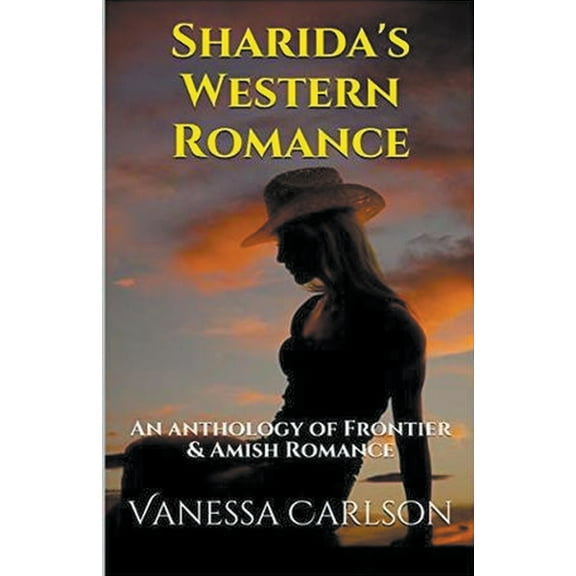 Sharida's Western Romance, (Paperback)