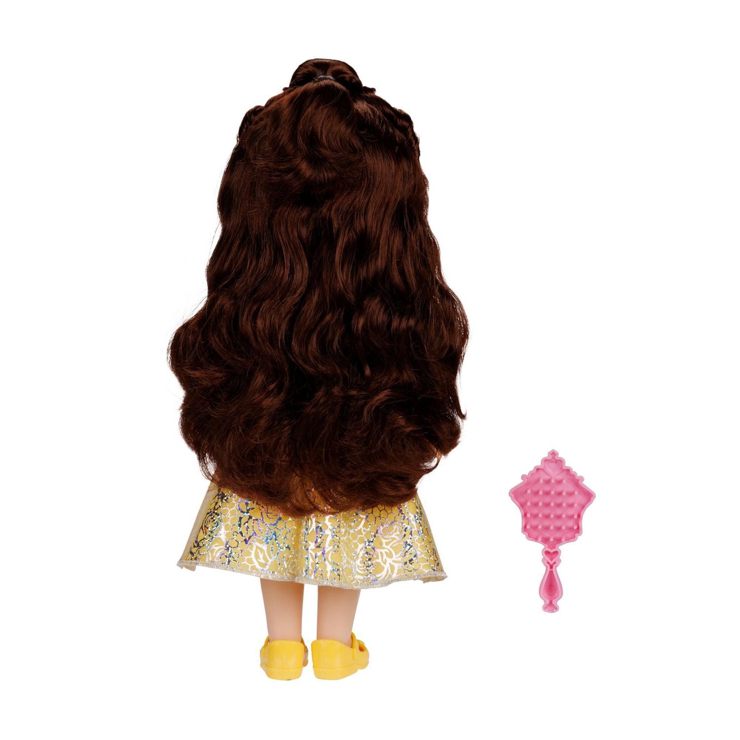 Grande poupée Princesse Belle de Disney