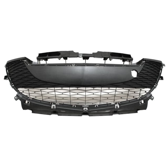 PARRILLA MAZDA 3 2010 al 2011 GENERICA Central 1 pieza Nuevo