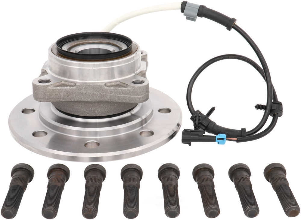 Bca We61051 Hub Assembly