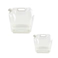 thumbnail image 5 of UPKOCH Folding Water Container Camping Water Jug for Outdoor Picnic and Survival 1Pack, 5 of 7