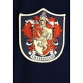 thumbnail image 3 of Gryffindor Robe Fantastic Beasts 20's Hogwarts Fancy Dress Up Halloween Costume, 3 of 12