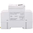 thumbnail image 4 of Digital Programmable Timer LCD Display Weekly Switch Timer Relay 16on & 16off Timer(12V), 4 of 5