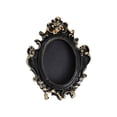 thumbnail image 3 of Teekeriyw Halloween Gothic Shadow Box Picture Frame, Embossed Resin Display Frame, Deep Hollow Shadow Box for Dried Flowers Specimens Wall Decor, Halloween Decorations Indoor, 3 of 7