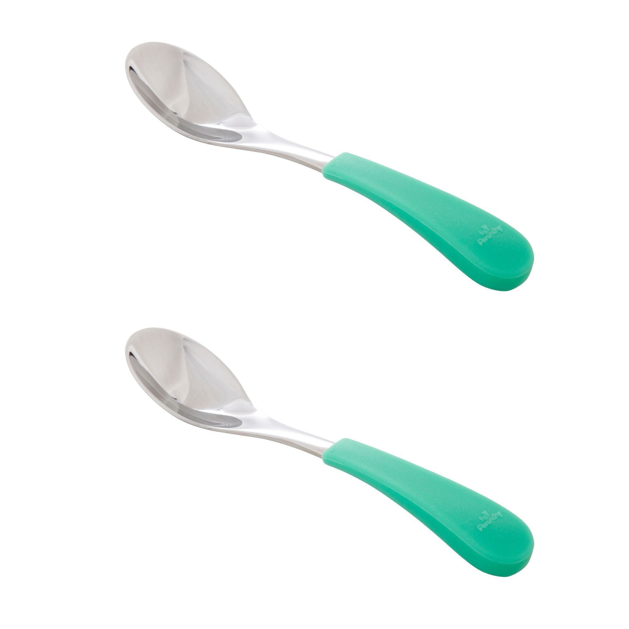 baby spoons walmart