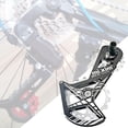 thumbnail image 3 of Bicicleta Desviador trasero Jockey Polea Cage 16T Gear para Ceramic Pteado 8800RD Sunnimix Cambio trasero, 3 of 8
