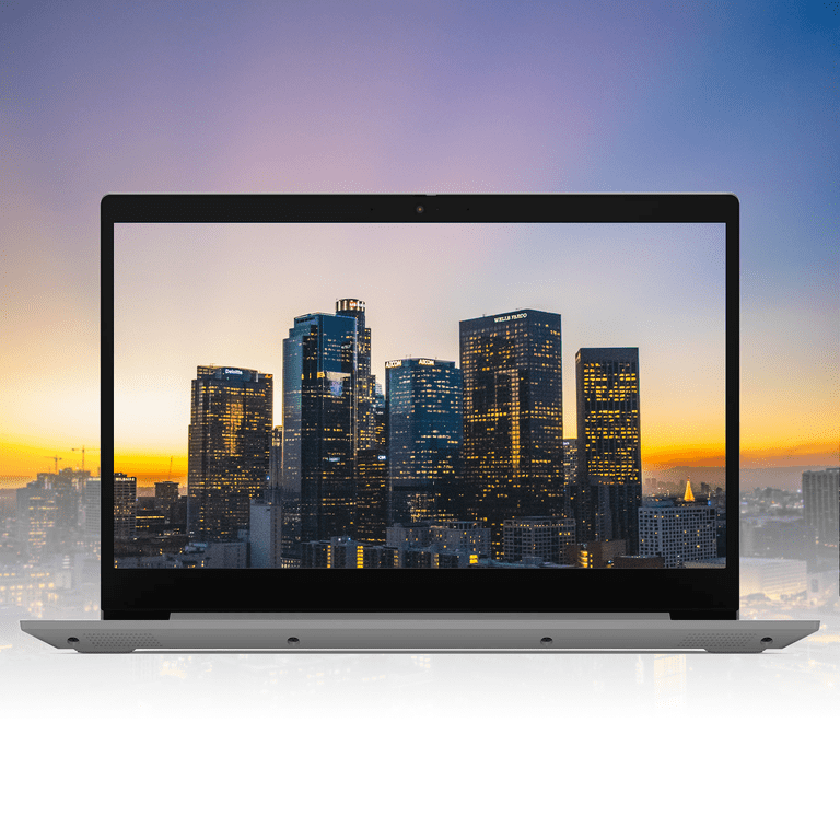 Lenovo IdeaPad 3 Laptop, 15.6