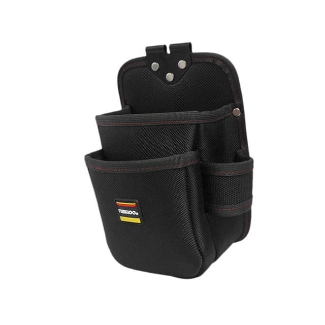 Zorion Sac à Outils Multifonctionnel avec Multiples Compartiments, en Oxford Durable Style B Pochette à Outils