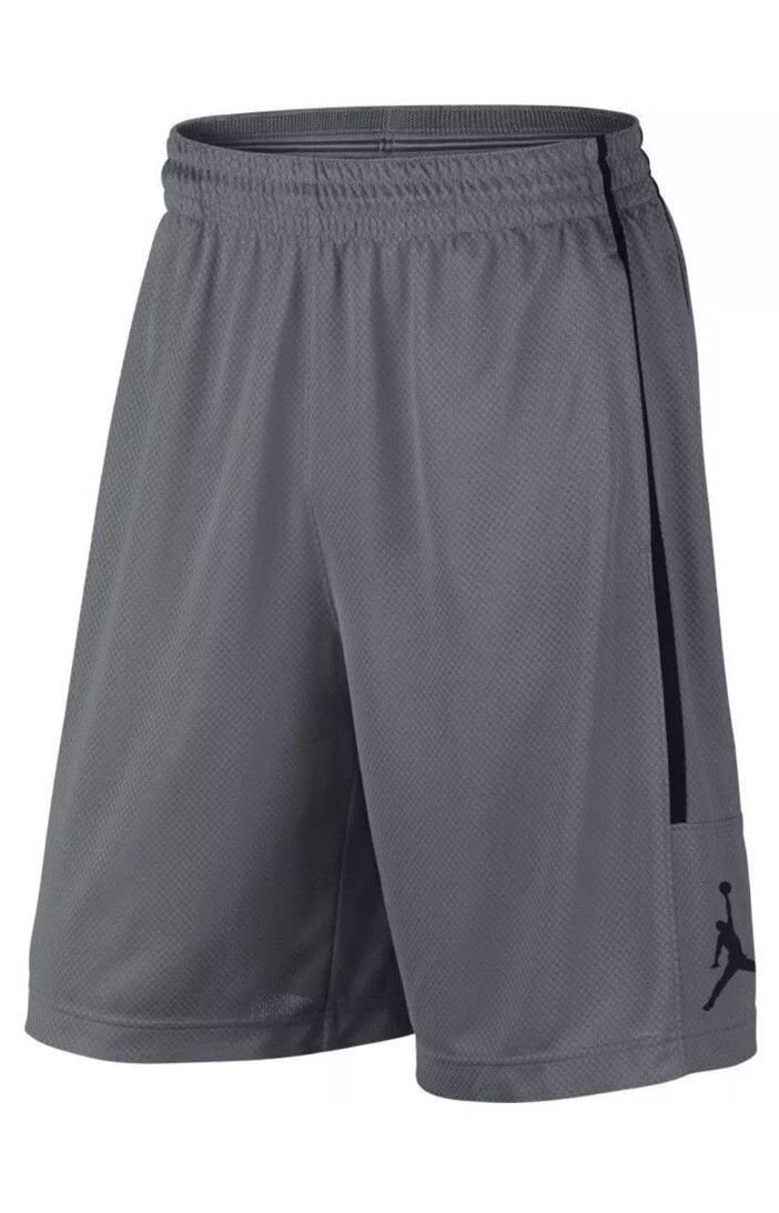 NIKE Mens Jordan Double Crossover 
