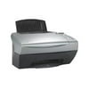 Lexmark X5150 All-In-One - Multifunction printer - color - ink-jet - 8.5 in x 11.7 in (original) - Legal (media) - up to 16 ppm (copying) - up to 19 ppm (printing) - 100 sheets - USB