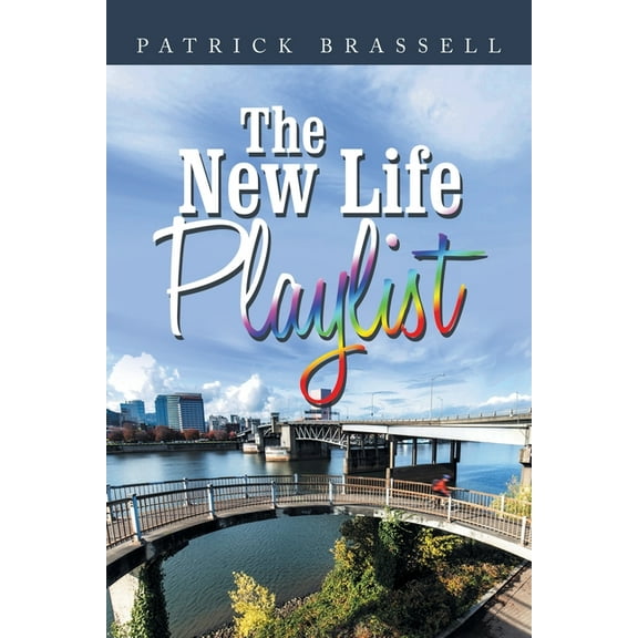 The New Life Playlist (Paperback)