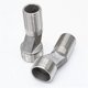 thumbnail image 2 of S-connector 1/2 Inch Male To 3/4 Inch Male Thread Offset Adapter Mounting Hardware For Bathroom Wall Clawfoot Tub Faucet Exposed Shower System, 2 of 5