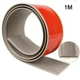 thumbnail image 1 of Floor Covering Strips Pvc Carpet Edge Strips Floor Transition Strips1Meter, 1 of 5