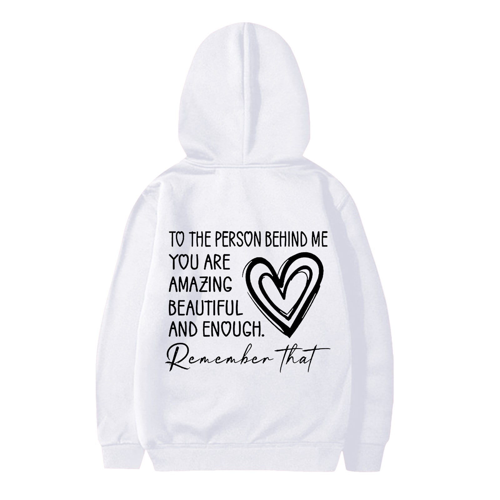 JHLZHS Girls Hoodies Size 6-8 Girl's Hoodie Long Sleeve Soft Sweatshirt Graphic Hoody Kids Cute Pullovers Top Clothes for Girls Blanket Hoodie for Kids Christmas Sweatshirts for Girls 10-12