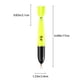 thumbnail image 4 of Bobbers Pesca Flotador Nocturno Luminoso Ligero Accesorio (20g), 4 of 4