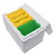 thumbnail image 2 of Queen Bee Mating Box Mini Nucleus Hive Breeding Harvesting Beekeeping Tools, 2 of 9