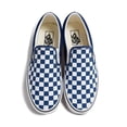 thumbnail image 3 of Tenis Vans Classic Slip-On para Hombre. VN000DAHFOB azul 27, 3 of 7