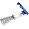 thumbnail image 5 of Carburetor Cleaning Tool Stainless Steel Needle Cleaner For Motorcycle And Lawn Mower Accessories, 5 of 5