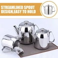 thumbnail image 4 of FUTUREORYY Stainless Steel Tea Kettle with Simple Appearance for 1Pack, 4 of 8