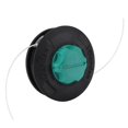 thumbnail image 2 of Zerodis Garden Landscape Pruning Tools Lawn Mover Brush Cutter Accessories Trimmer Head Replacement Fit For Stihls String Trimmers Brush Cutter, 2 of 8