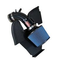 Injen 2013 Ford Fusion 2.5L 4Cyl Polished Short Ram Intake with MR Tech and Heat Shield