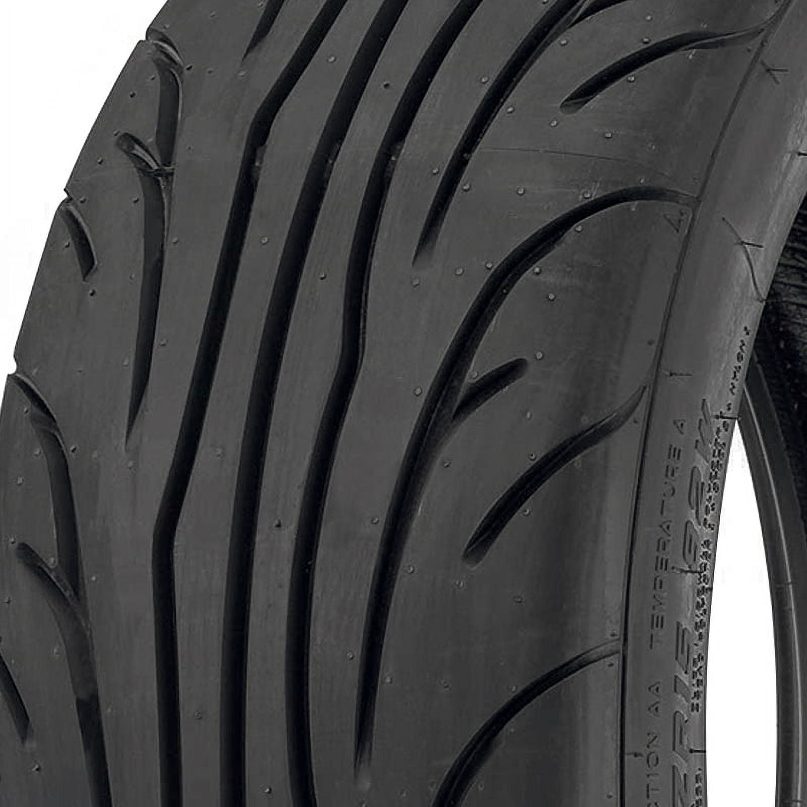 NS2R ＋ RAYS 4本　205/45/17 Nankang NS-2R 205/45/17 Semi-Slick Road/Track Tyre - www